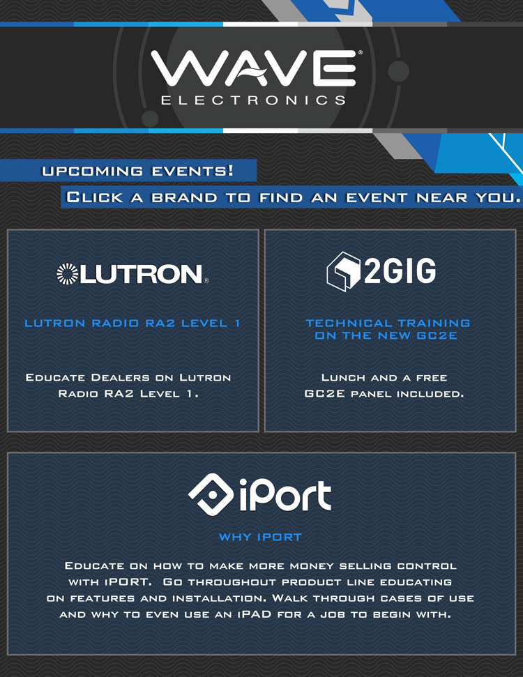 Events Events Page