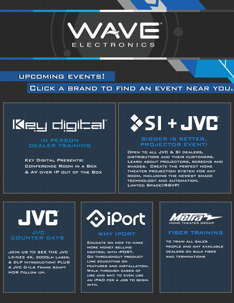 Events Events Page