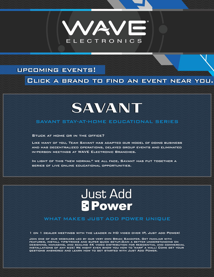 Events Events Page
