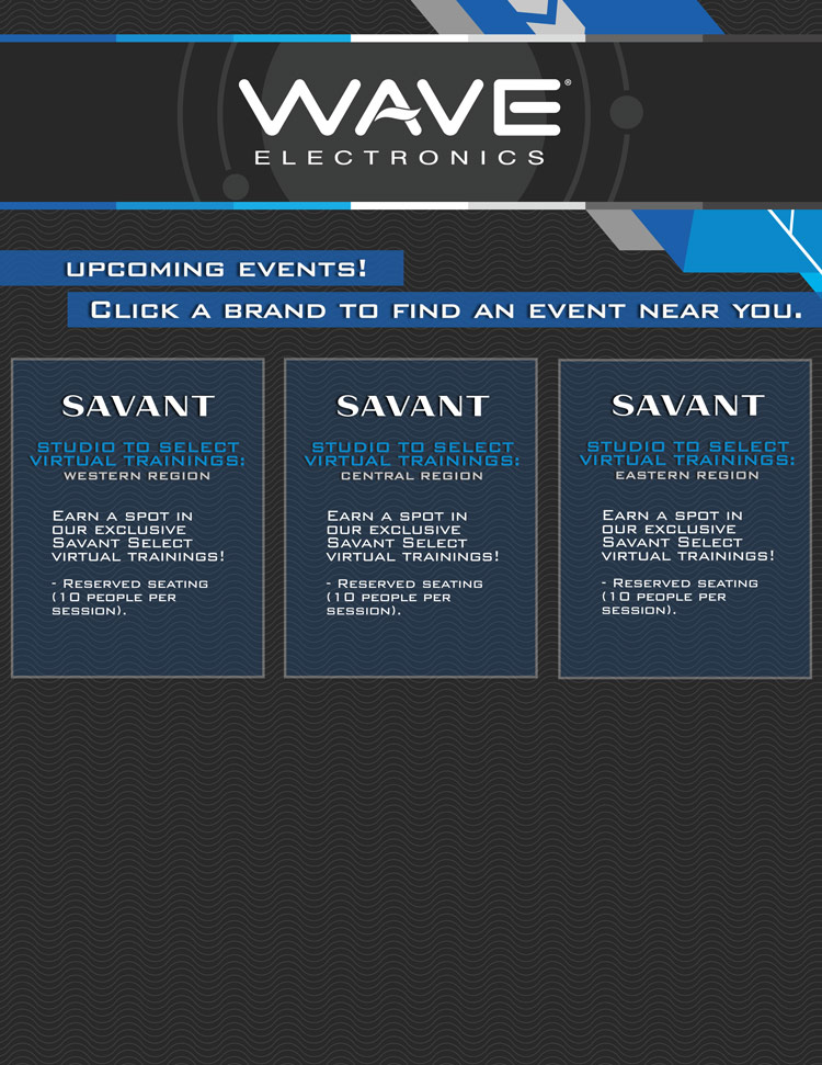Events Events Page