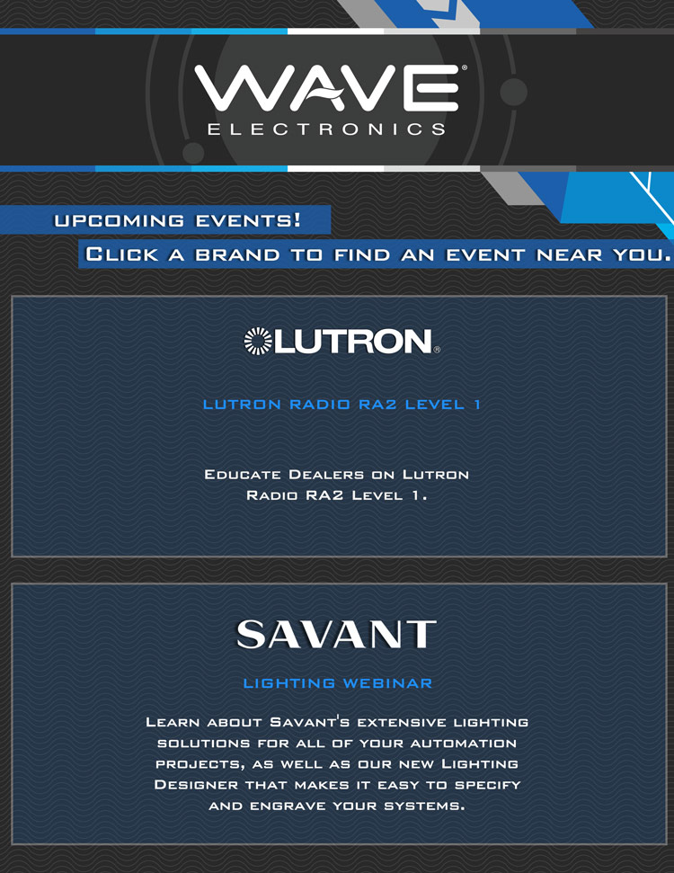 Events Events Page