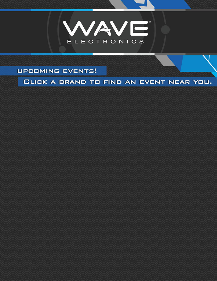 Events Events Page