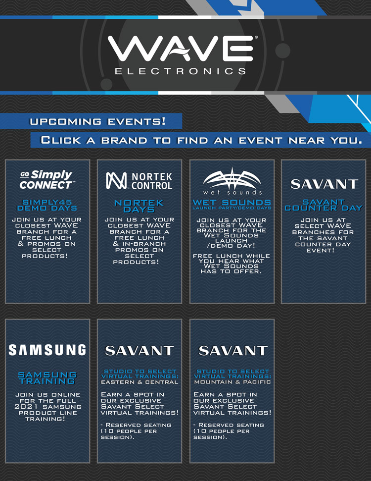 Events Events Page