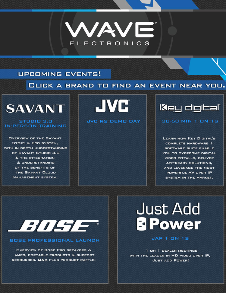 Events Events Page