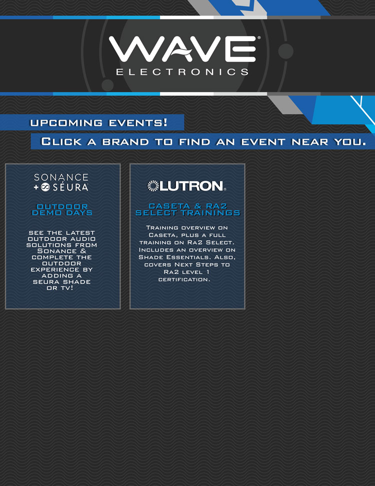 Events Events Page