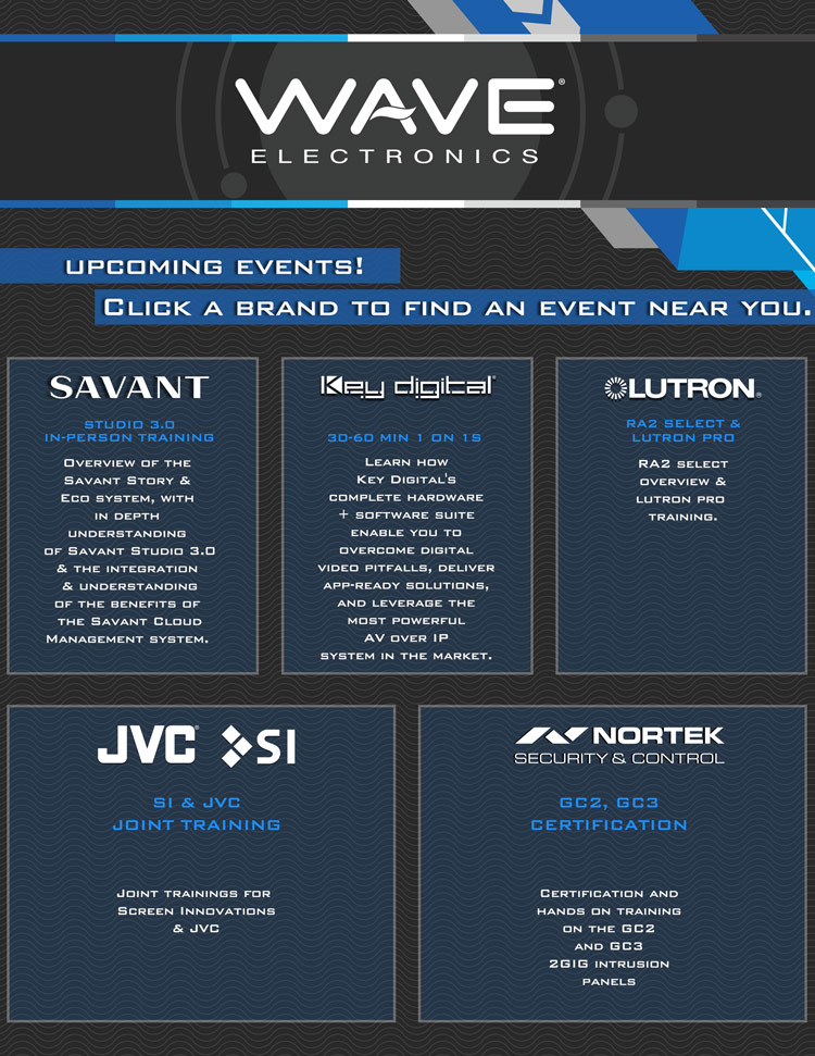 Events Events Page