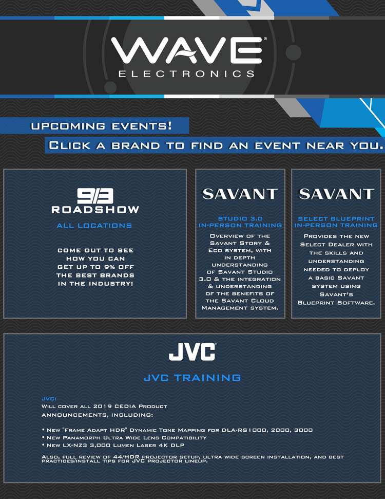 Events Events Page