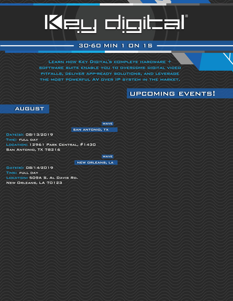 Events Events Page